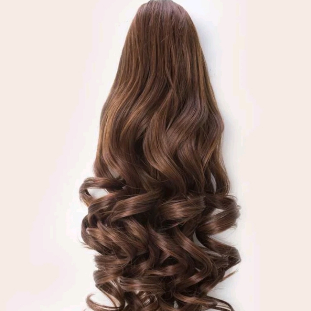 Hair extension